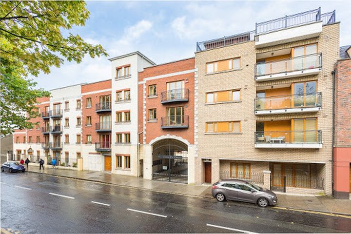 St James Court, Mount Brown, Kilmainham, Dublin 8