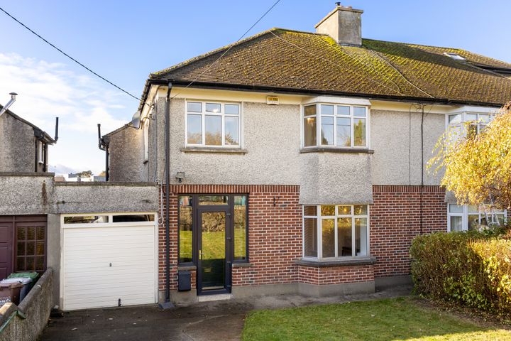 Marantha, Sydenham Villas, Dundrum Dublin 14, Dublin 14, Dublin