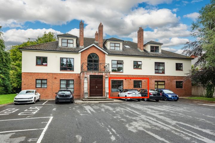6 Poplar Grove, Naas, Co. Kildare, W91X242