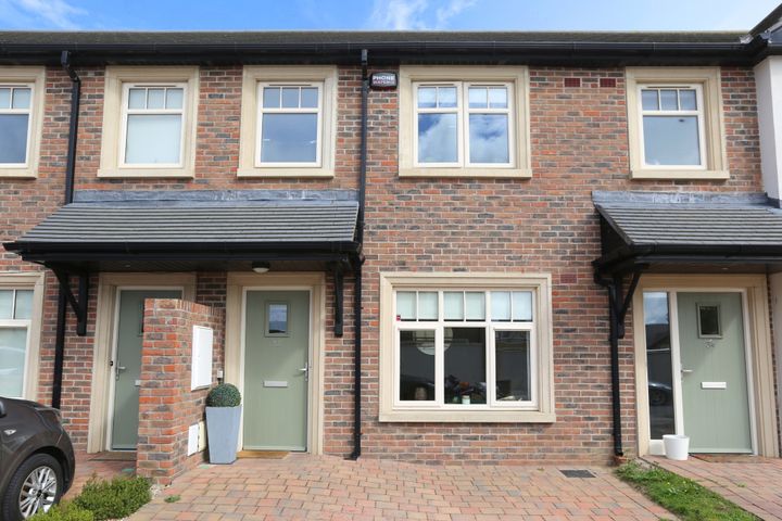 33 Kestrel Manor, Platin Road, Drogheda, Co Meath, A92H0KX