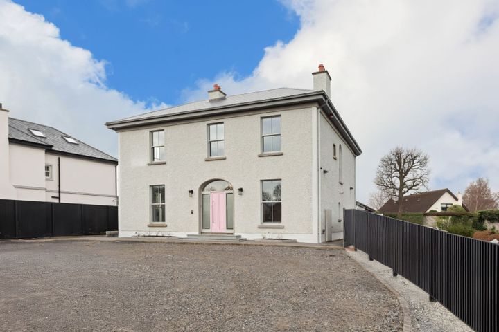 The Elms, College Road, Castleknock, Dublin 15