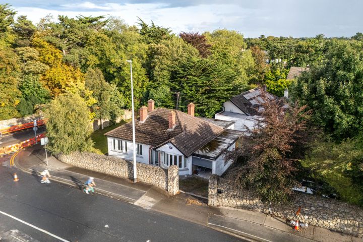 Saint Josephs, Leopardstown Road, Foxrock, Dublin 18, D18V0H7