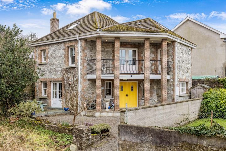 Hollytree House, Main Street, Slane, Co Meath, C15X7T3