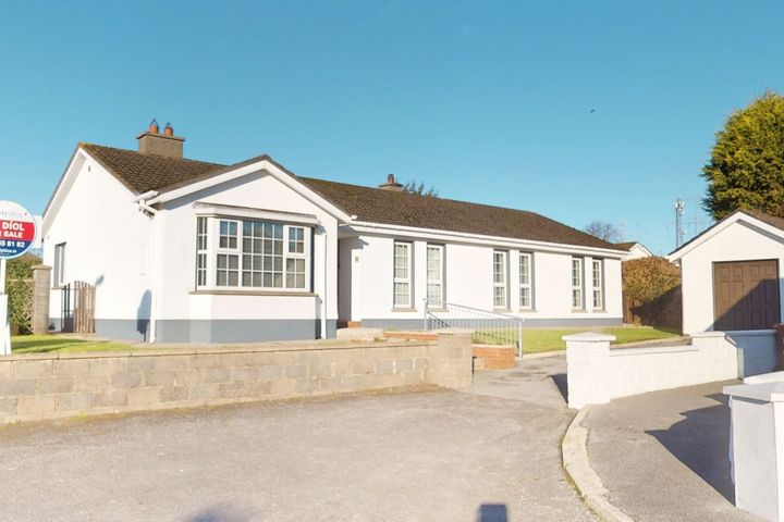 6 Oak Mews, Military Road, Waterford City Centre, X91NDD8