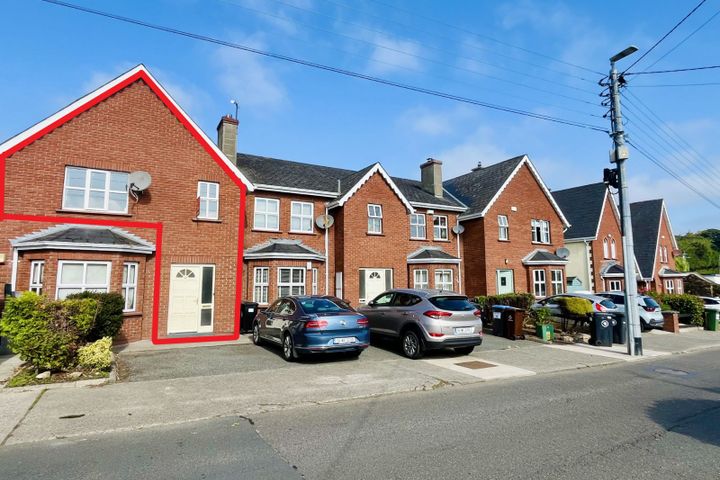 7 Cosgrove's Court, Enniscorthy, Co. Wexford, Y21X2E4