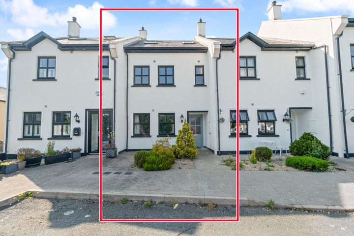 2 Glencarra, Knock, Co Mayo, F12YD70