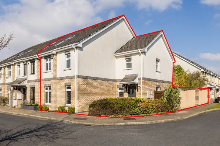 42 Melville Terrace, Finglas, Dublin 11, D11E1N8