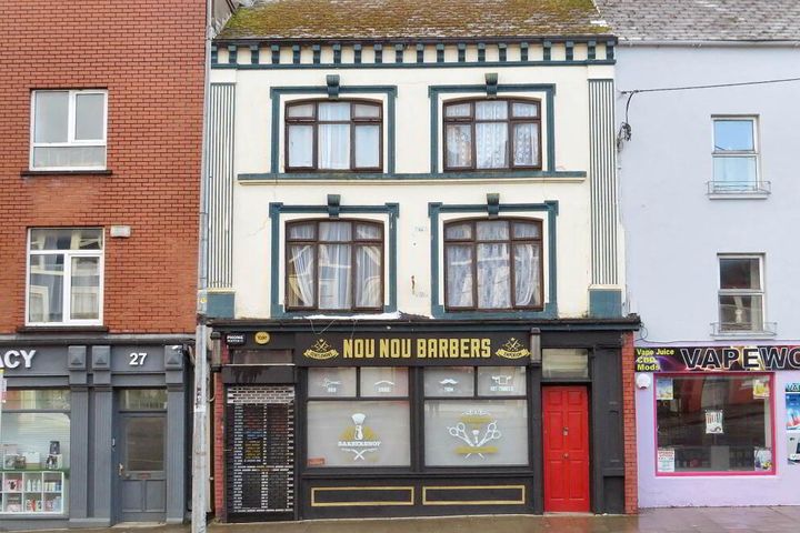 26 Main Street, Charleville, Co. Cork, P56YV80