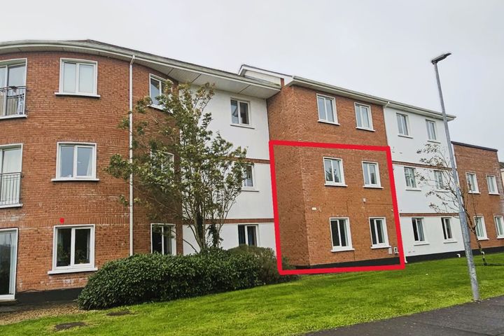 Gort Siar Apartments, Western Distributor Road, Knocknacarra, Co. Galway, H91RK19