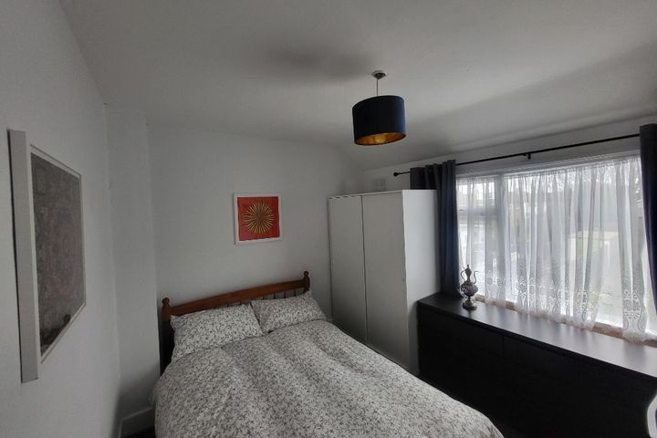 Lorcan O'Toole Park, Kimmage, Dublin 12