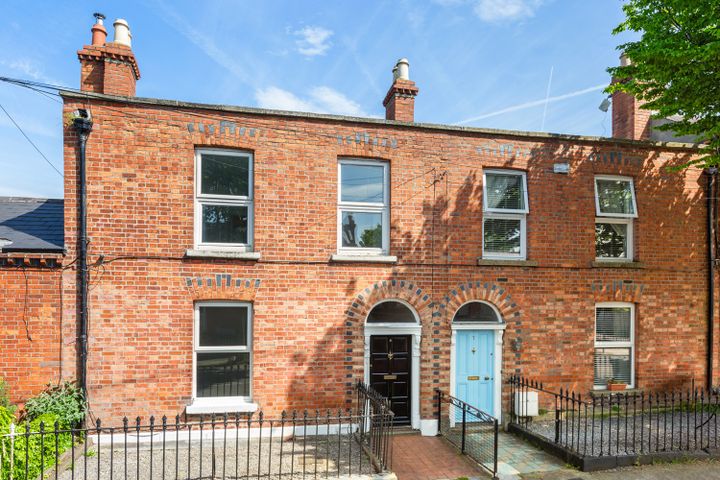 8 Emorville Ave, Dublin 8, Dublin, Dublin 8, Dublin