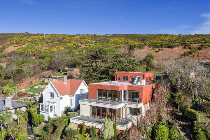 Ard Na Ri, Carrickbrack Road, Howth, Dublin 13, D13NX07