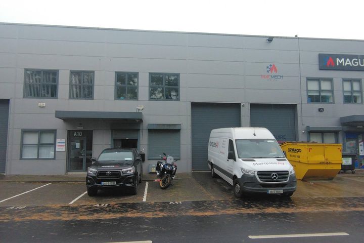 Unit A11, Kingswood Business Park, Kingswood, Dublin 22, D22H798