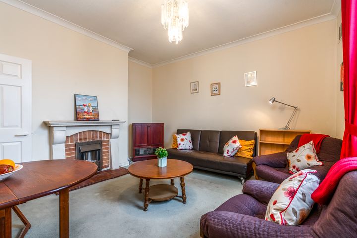 Apartment 104, Clifden Court, Ellis Quay, Dublin