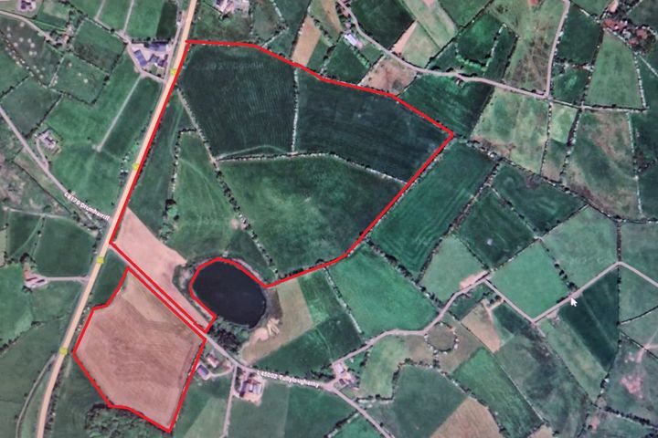 Drumharriff, Broomfield, Castleblayney, Co. Monaghan