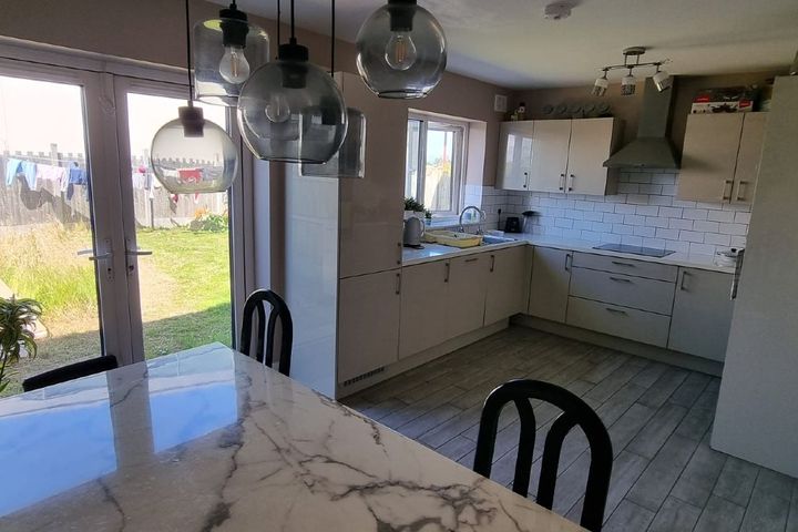 Castleland park way, Balbriggan, Co. Dublin