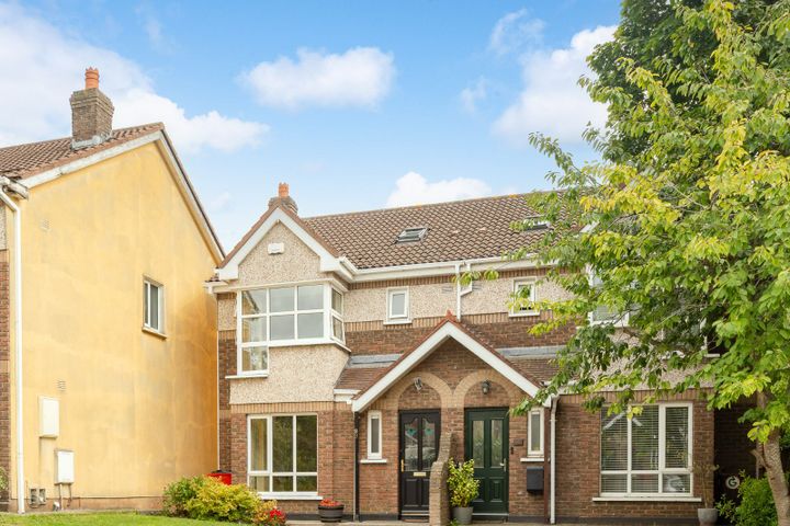 89 High Park, Drumcondra, Dublin 9, D09C1X7