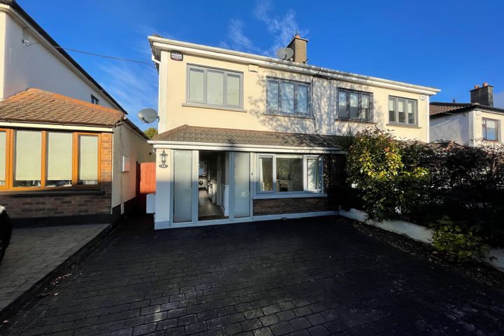 36 Seabury Green, Malahide, Malahide, Co. Dublin, K36EK40