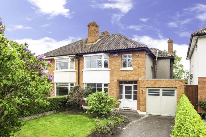 5 Mount Prospect Ave, Clontarf, Dublin 3, Dublin 3, Dublin