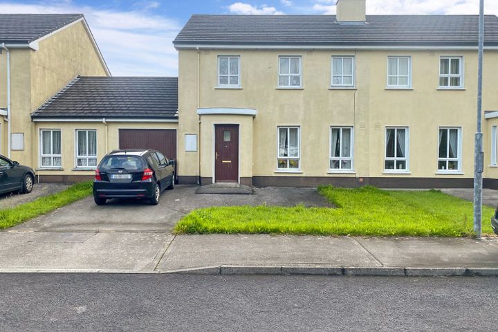 9 Churchfield Manor, Killala, Co. Mayo, F26VH00