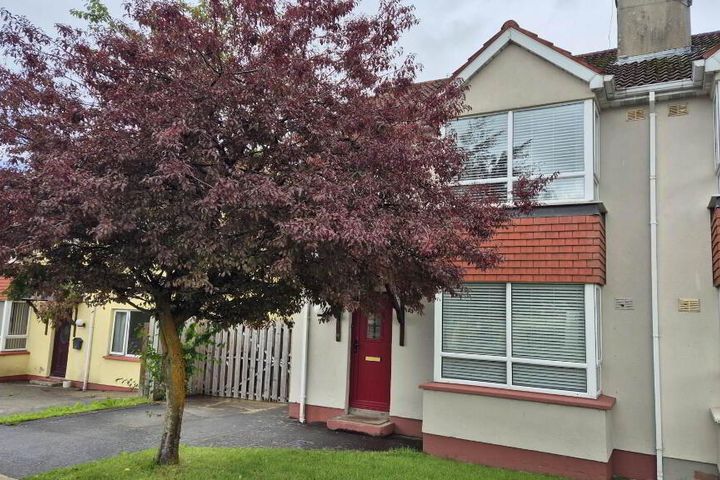 30 Whitethorn Grove, Letterkenny, Co. Donegal, F92AWX8