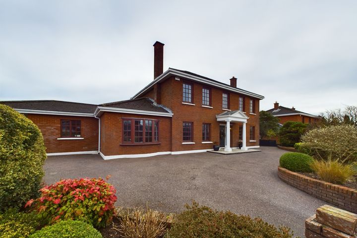 22 Shrewsbury Downs, Ballinlough, Cork, Cork