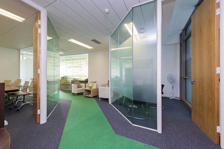Suite 206, Q House, Furze Road, Sandyford, Dublin 18