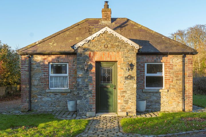 Kilsaran Lodge, Dublin Road, A91E793