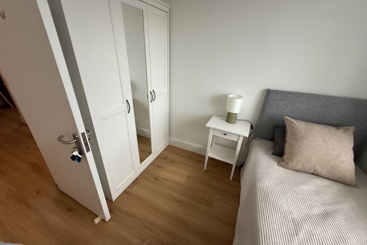 North Strand Road,Dublin 3, Ballybough, Dublin 3