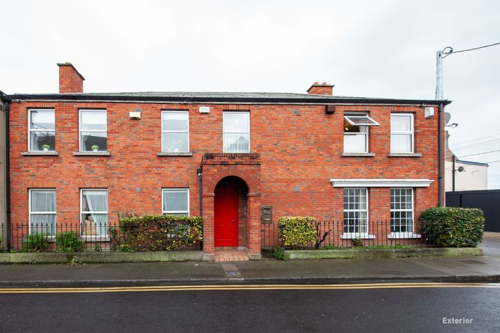 Apartment 4 Rehoboth Court, Rehoboth Place, South Circular Road, Co. Dublin, D08AY82