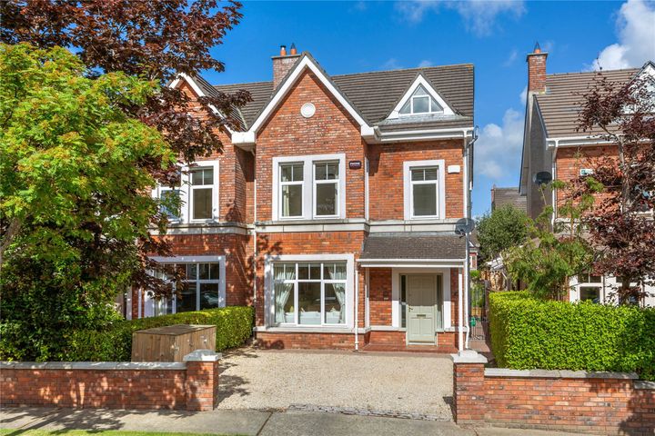 52 St Gabriels, Cabinteely, Dublin 18, Dublin 18, Dublin