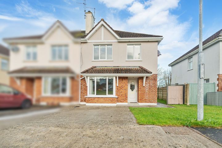 16 Cluain Na Greine, Dromahane, Mallow, Co. Cork, P51C597