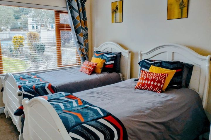 Roneragh, Fahan, Co. Donegal