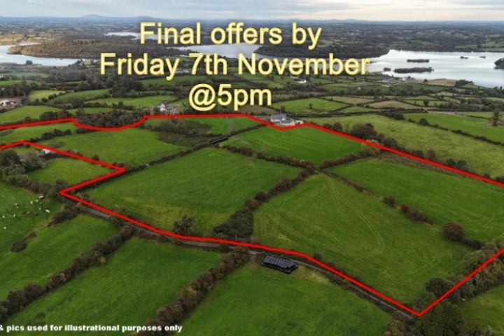 Aughakine, Aughnacliffe, Co. Longford