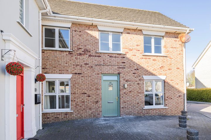 57 Chieftains Rd, Chieftains Way, Balbriggan, Dublin
