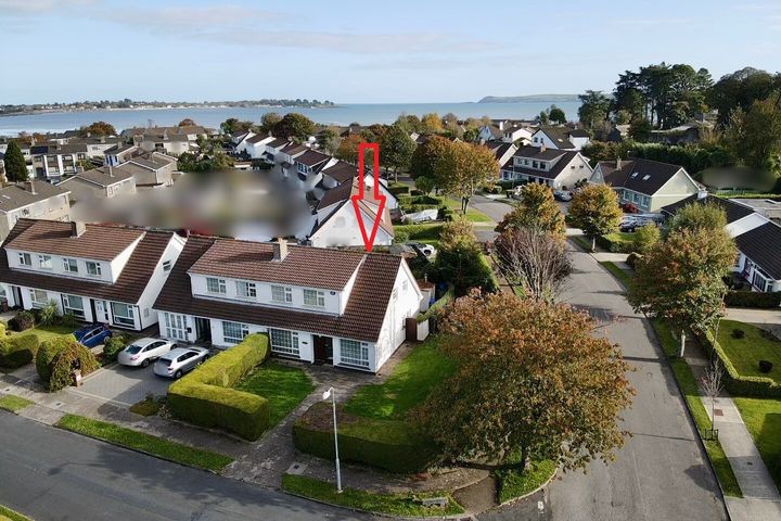 Dun Chaoin, 63 Glendine Drive, Seapark, Abbeyside, Co Waterford, Dungarvan, Co. Waterford, X35X825