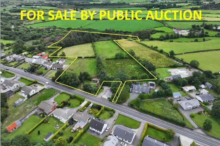 MILLTOWN, Carndonagh, Co. Donegal