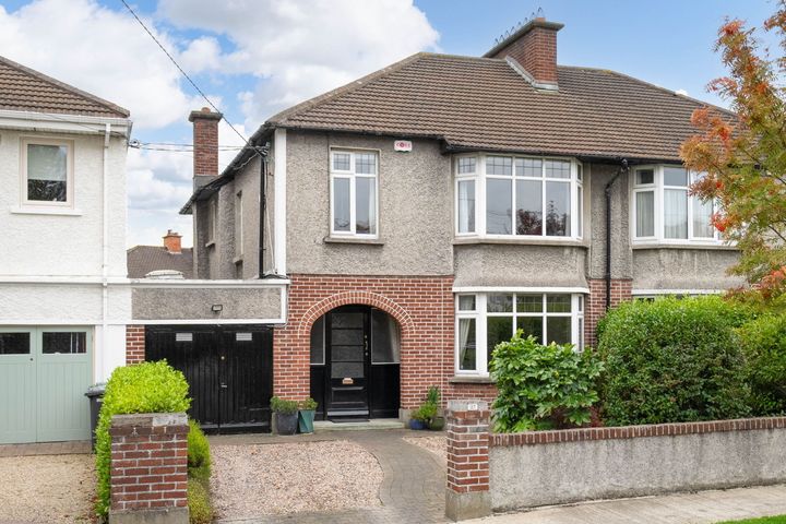 27 Lavarna Road, Terenure Road North, Terenure, Dublin 6, D6WFF83