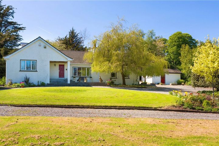 Boundbrook, Templecarrig Lower, Delgany, Wicklow