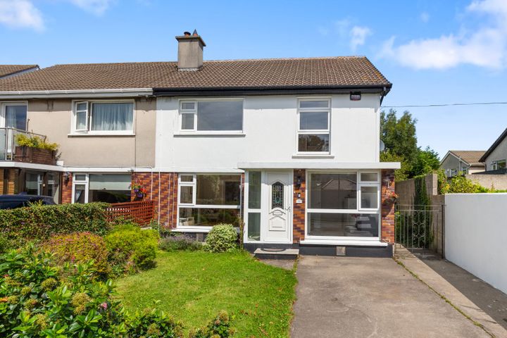 50 Watson Avenue, Killiney, Co Dublin, A96VE08