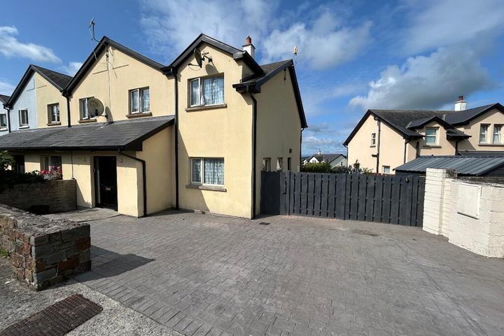 7 Oakwood, Ballingarry, Co. Tipperary, E41R2R6