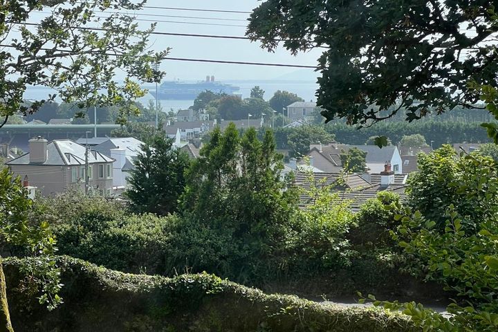 Cuan Na Coille,Fort Lorenzo,Galway, Kingston, Co. Galway