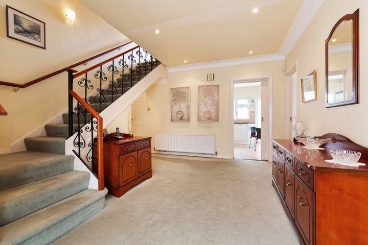 54 Stillorgan Grove, Blackrock, Dublin, Dublin