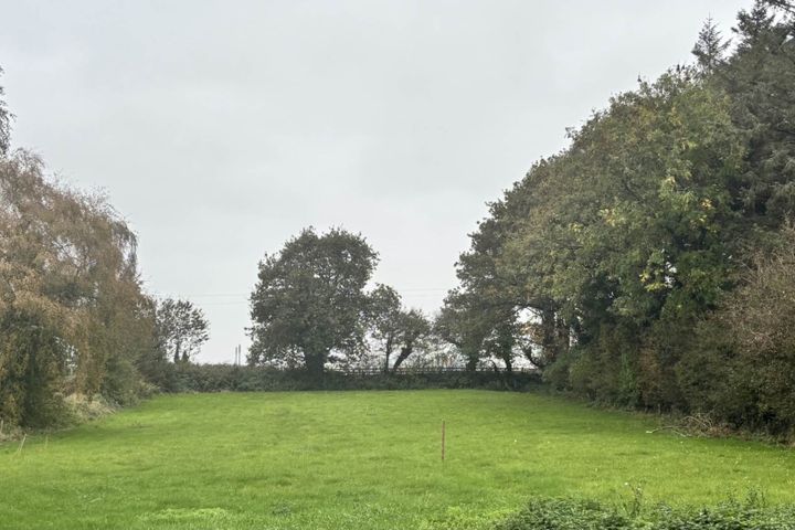 Tombrack, Ferns, Co. Wexford