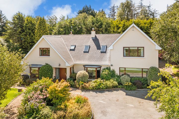 Kholisa, Easton, Delgany, Wicklow