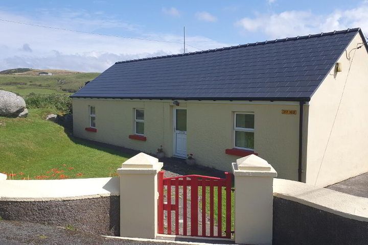 Cosy Nook, Ballymichael, Fanad, Co. Donegal, F92E8Y6