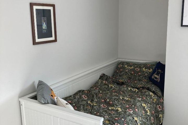 The Glade, Bettystown, Co. Meath