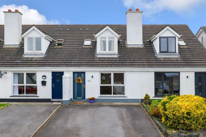 23a The Baily, Circular Road, Newcastle, Co. Galway, H91RXW3