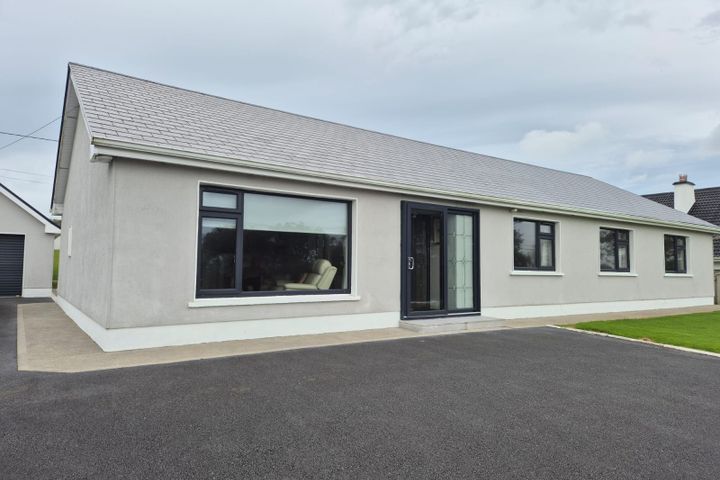 Bettyspark, Bermingham Road, Tuam, Co. Galway, H54V020
