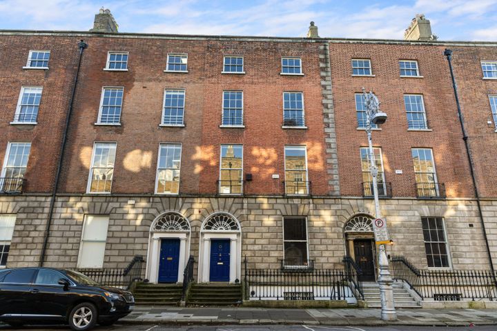 44 Mount Street Upper, Dublin 2, D02WR65